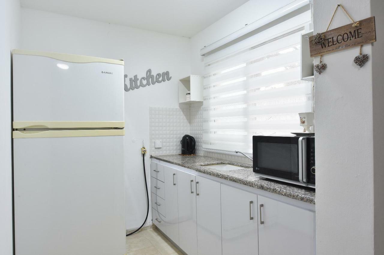 סויטות אירוח מנות Apartment Bagian luar foto