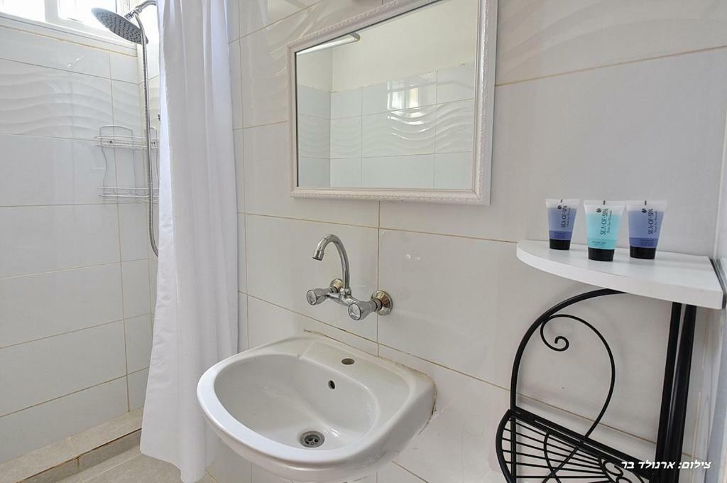 סויטות אירוח מנות Apartment Bagian luar foto