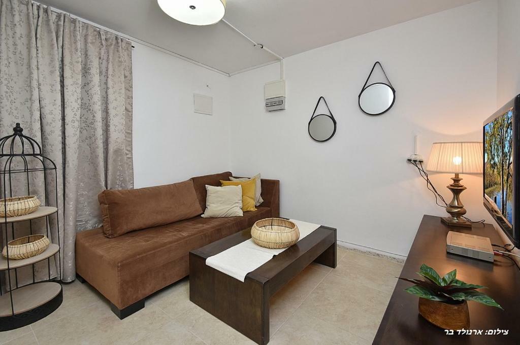 סויטות אירוח מנות Apartment Bagian luar foto