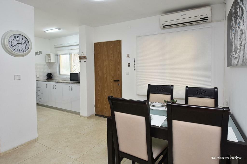 סויטות אירוח מנות Apartment Bagian luar foto