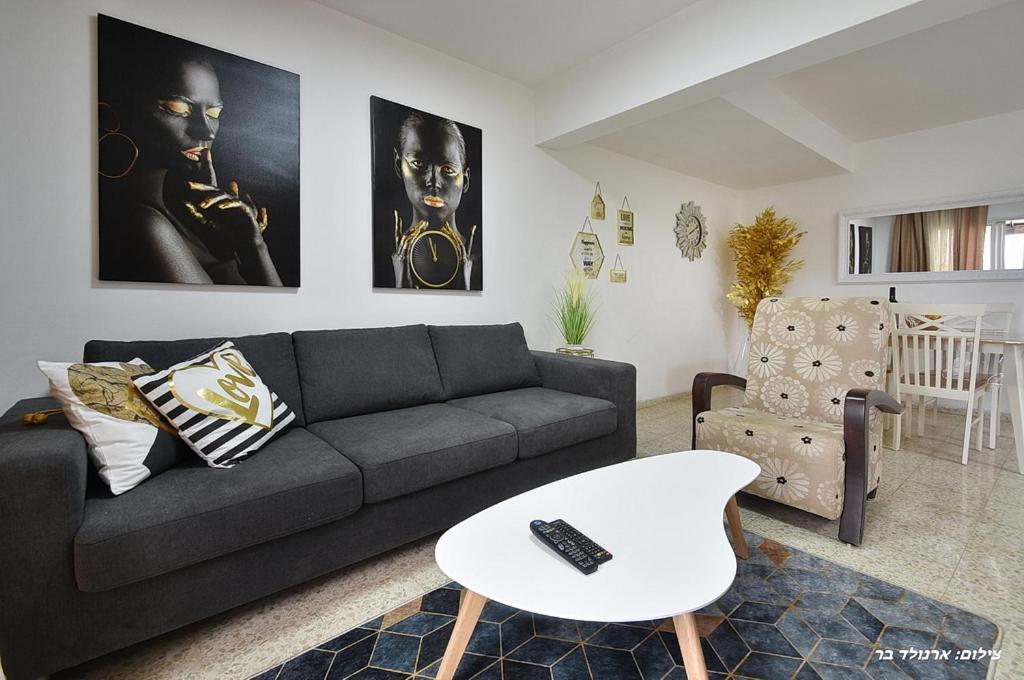 סויטות אירוח מנות Apartment Bagian luar foto