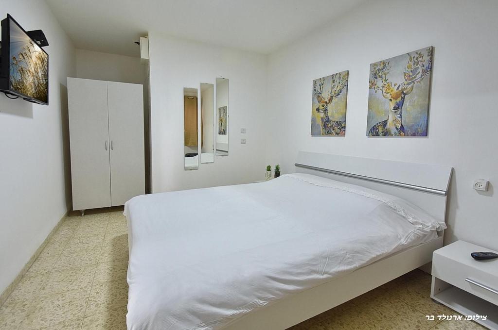 סויטות אירוח מנות Apartment Bagian luar foto