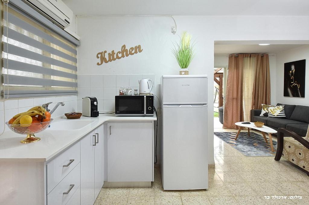 סויטות אירוח מנות Apartment Bagian luar foto