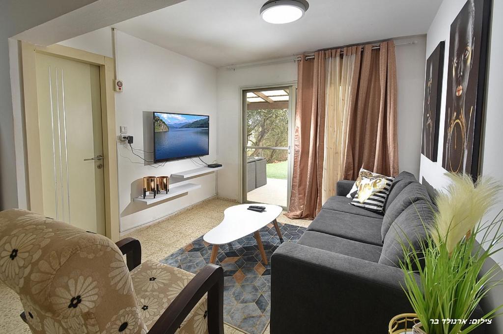 סויטות אירוח מנות Apartment Bagian luar foto