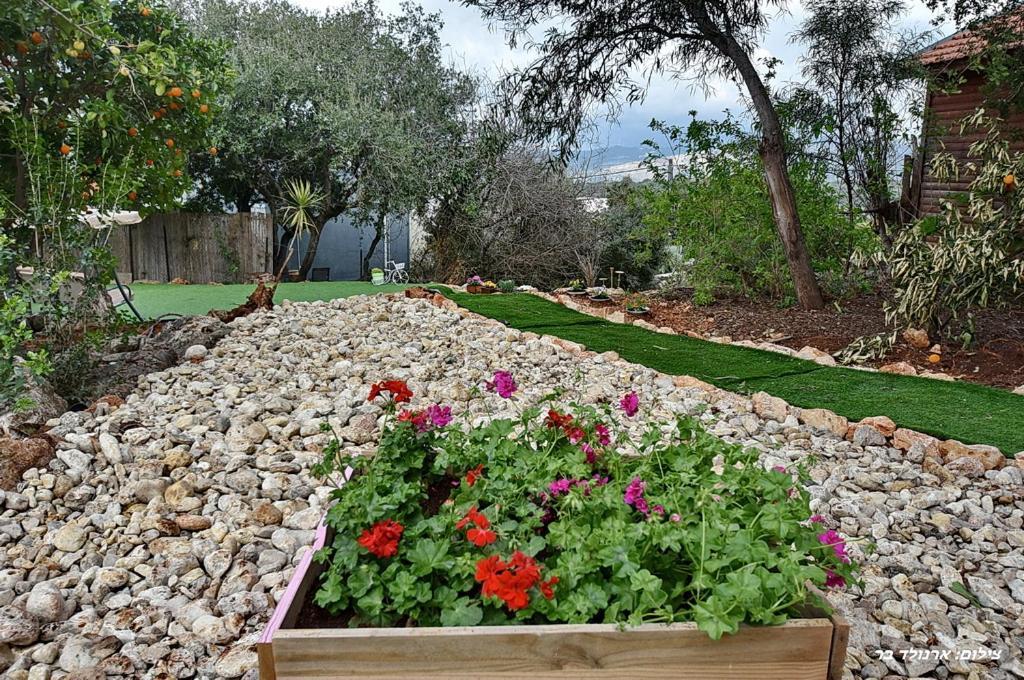סויטות אירוח מנות Apartment Bagian luar foto