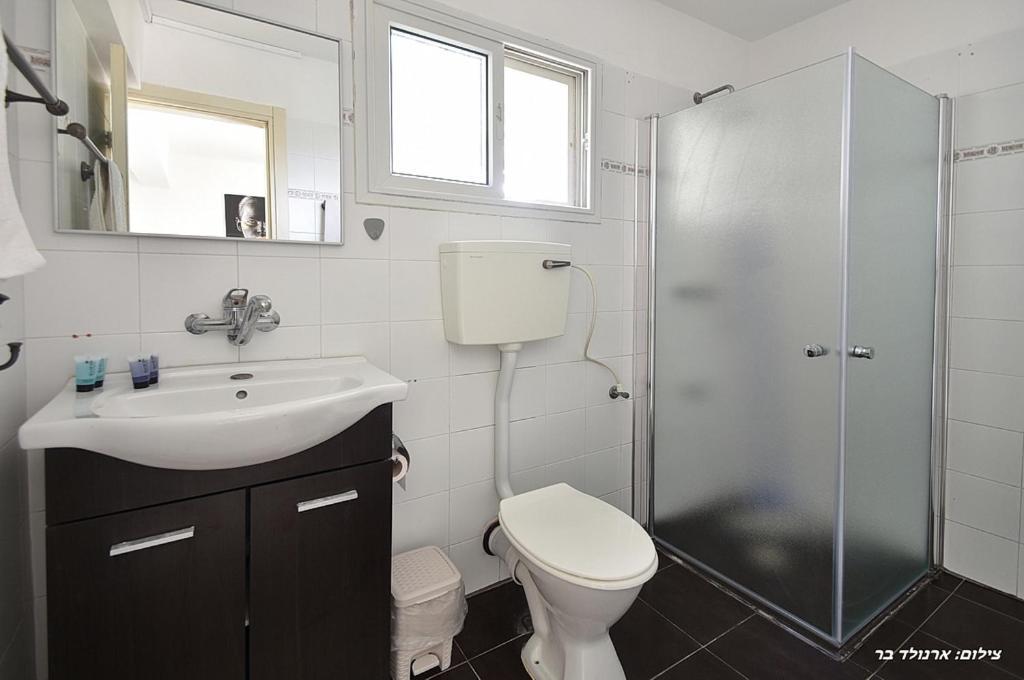 סויטות אירוח מנות Apartment Bagian luar foto