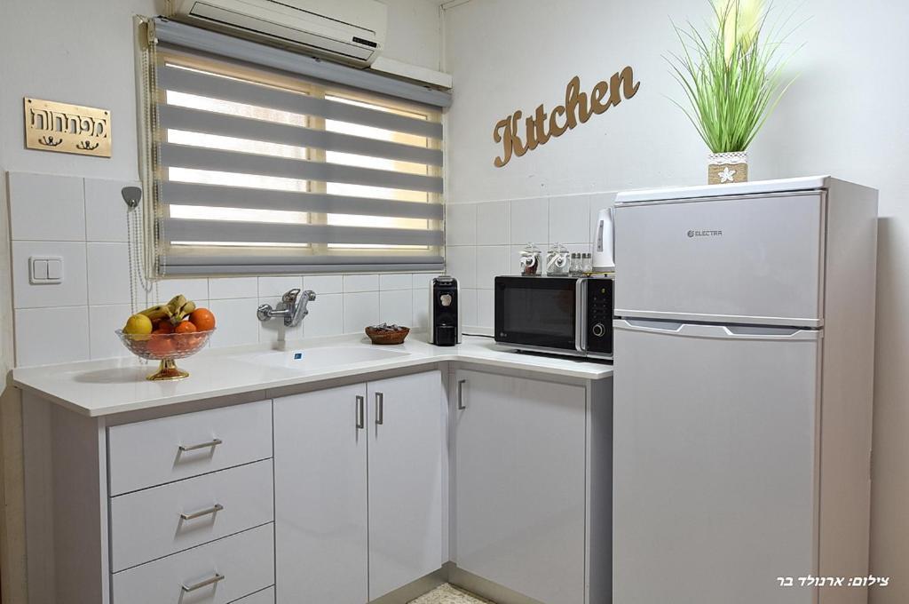 סויטות אירוח מנות Apartment Bagian luar foto